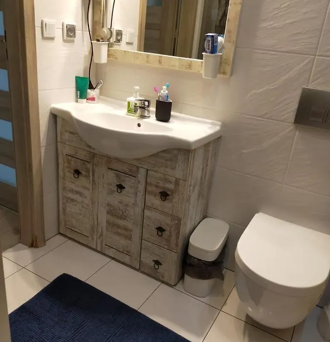 Tom Room - Cracow City Centre-1