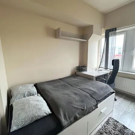 Tom Room - Cracow City Centre-3