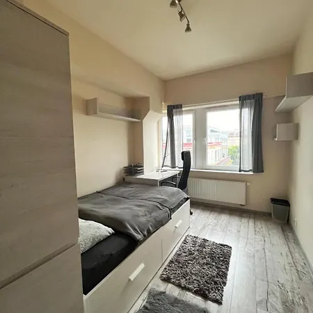 Tom Room - Cracow City Centre-2